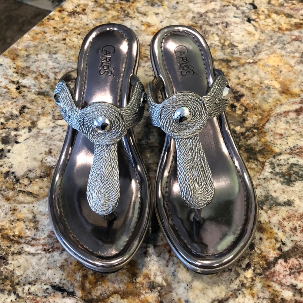 Carlos Sandals